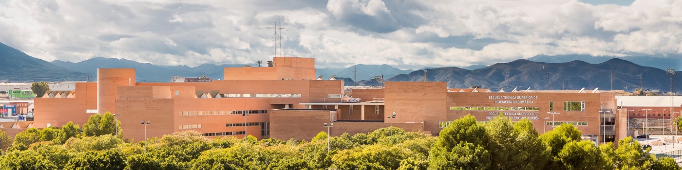 Instalaciones del laboratorio