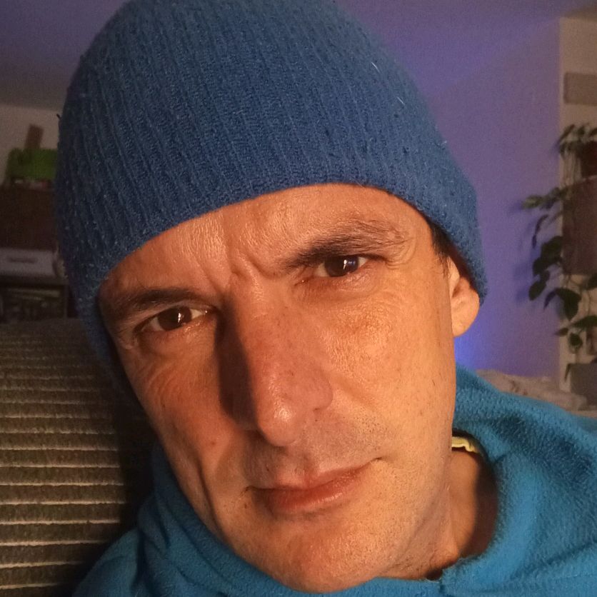 José Luis Subirats Contreras